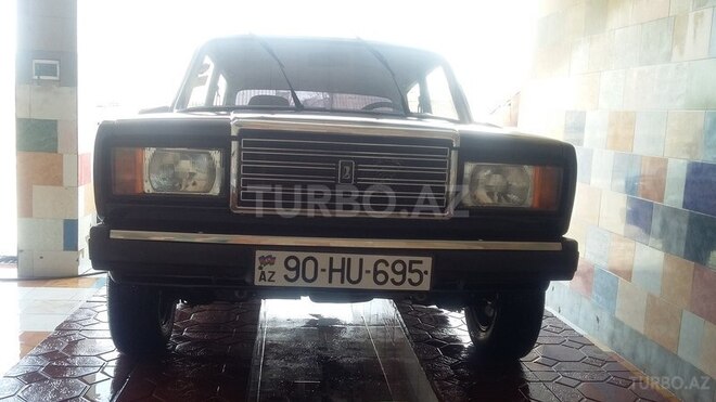 LADA (VAZ) 2107 2010, 94,000 km - 1.7 л - Ağstafa