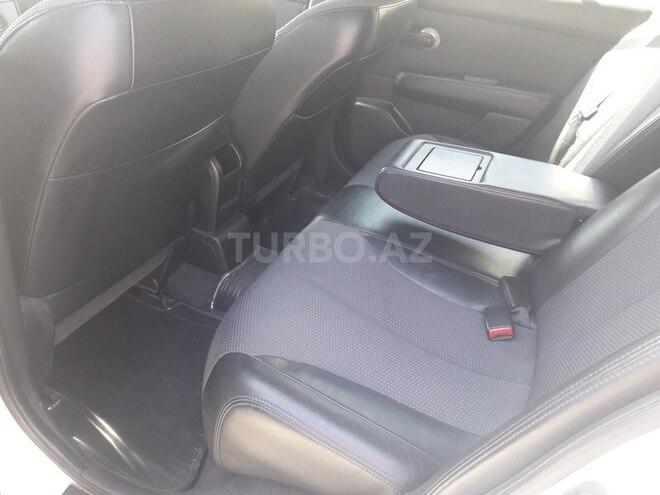 Nissan Tiida 2008, 80,000 km - 1.6 l - Bakı