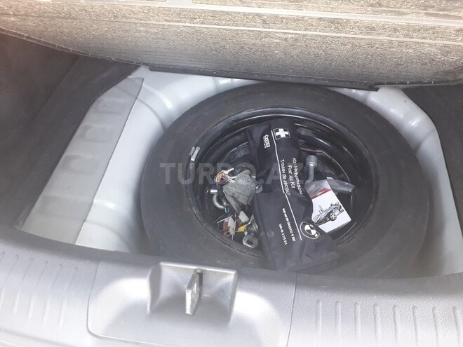 Nissan Tiida 2008, 80,000 km - 1.6 l - Bakı