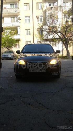 Daewoo Gentra 2014, 178,000 km - 0.2 l - Sumqayıt