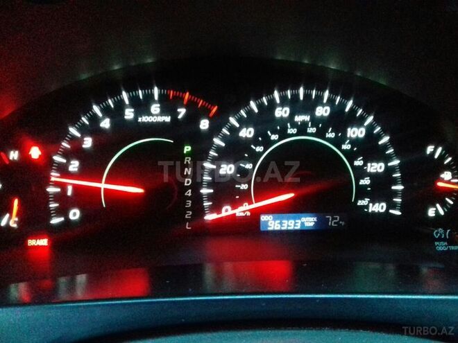 Toyota Camry 2007, 160,000 km - 0.3 l - Bakı