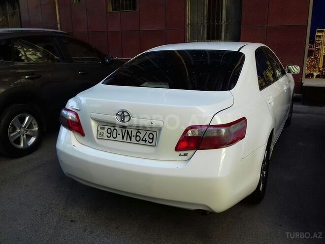Toyota Camry 2007, 160,000 km - 0.3 l - Bakı