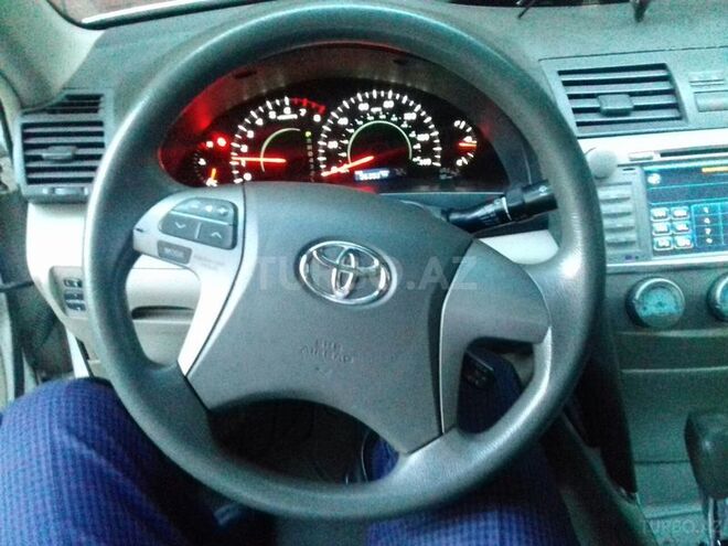 Toyota Camry 2007, 160,000 km - 0.3 l - Bakı