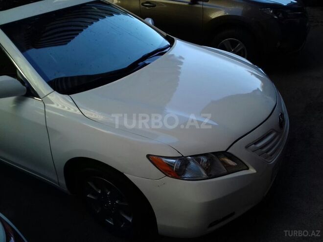 Toyota Camry 2007, 160,000 km - 0.3 l - Bakı