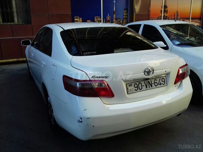 Toyota Camry 2007, 160,000 km - 0.3 l - Bakı
