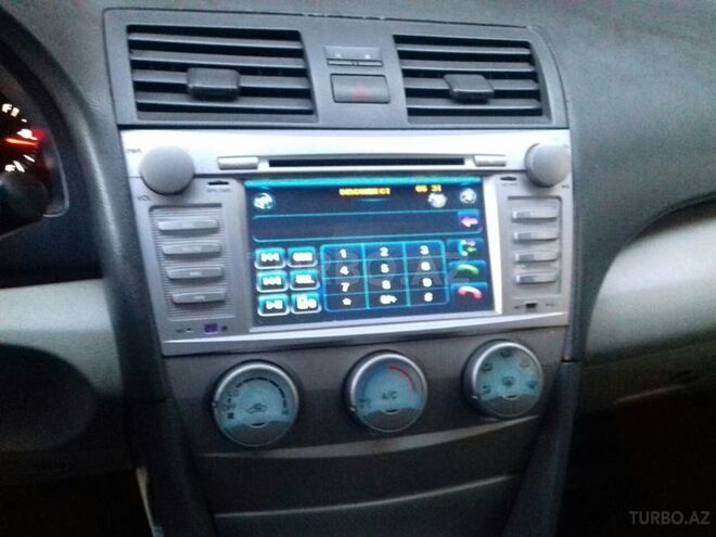 Toyota Camry 2007, 160,000 km - 0.3 l - Bakı