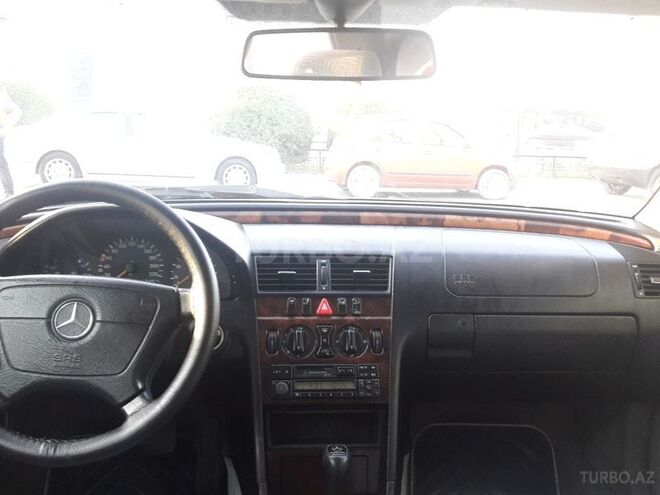 Mercedes C 180 1999, 230,000 km - 1.8 l - Sumqayıt