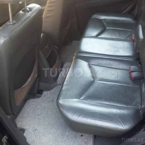 Ssang Yong Kyron 2005, 201,000 km - 2.0 l - Bakı
