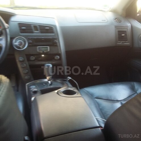 Ssang Yong Kyron 2005, 201,000 km - 2.0 l - Bakı