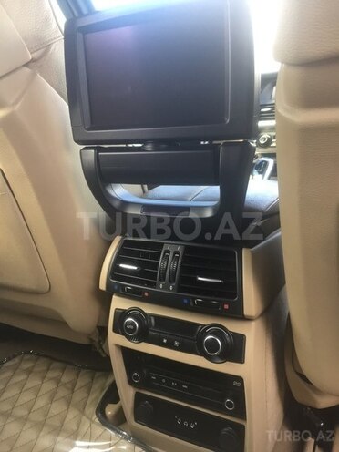 BMW X5 2008, 200,000 km - 4.8 l - Bakı