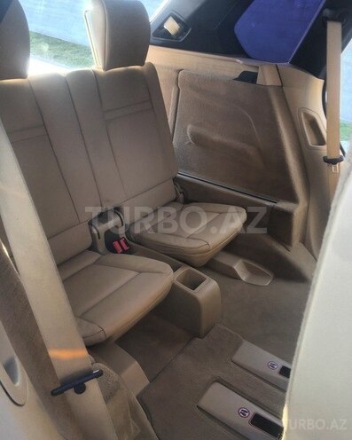 BMW X5 2008, 200,000 km - 4.8 l - Bakı