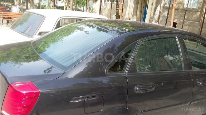 Daewoo Gentra 2014, 178,000 km - 0.2 l - Sumqayıt