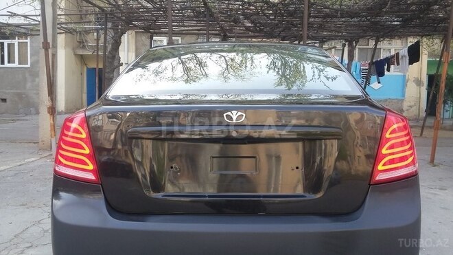 Daewoo Gentra 2014, 178,000 km - 0.2 l - Sumqayıt