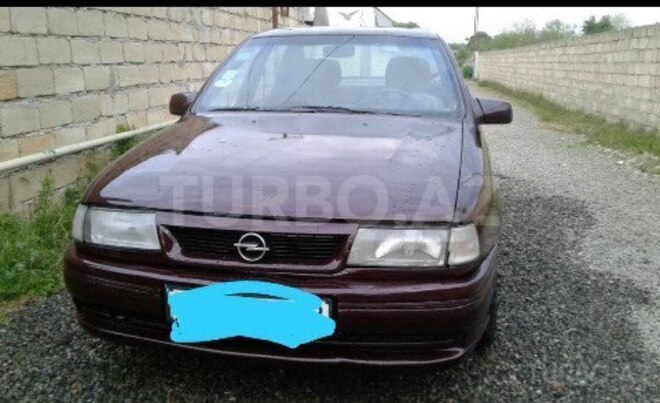 Opel Vectra 1994, 28,500 km - 0.2 l - Lənkəran