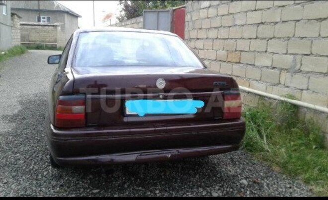 Opel Vectra 1994, 28,500 km - 0.2 l - Lənkəran