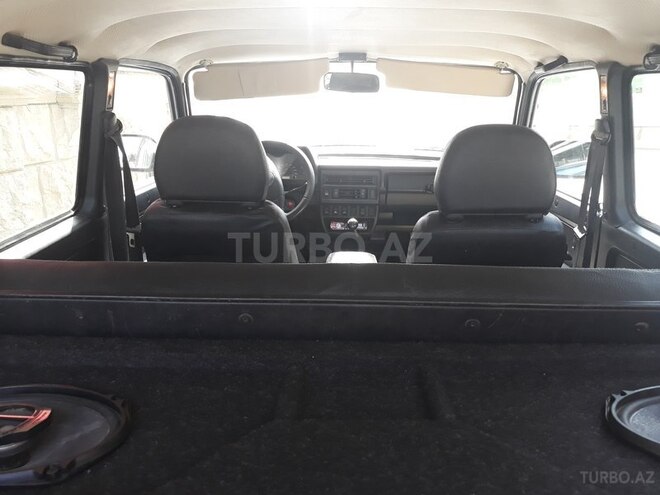 LADA (VAZ) Niva 2013, 87,000 km - 1.7 l - Bakı