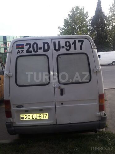 Ford Transit 1993, 300,000 km - 2.5 л - Gəncə