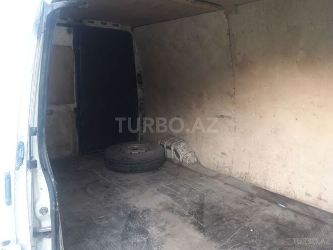 Ford Transit 1993, 300,000 km - 2.5 л - Gəncə