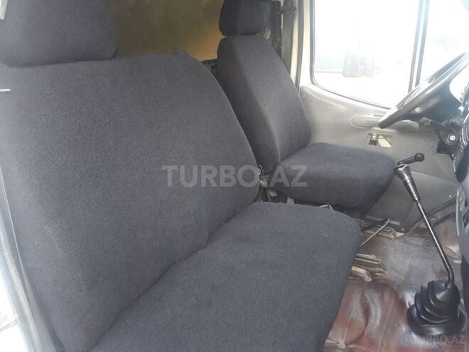Ford Transit 1993, 300,000 km - 2.5 л - Gəncə