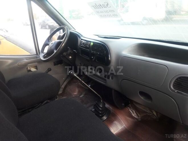 Ford Transit 1993, 300,000 km - 2.5 л - Gəncə
