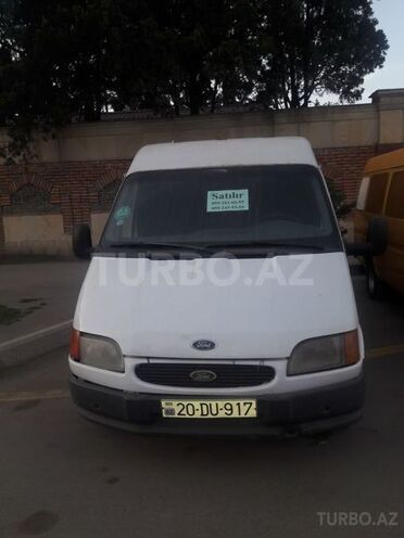 Ford Transit 1993, 300,000 km - 2.5 л - Gəncə