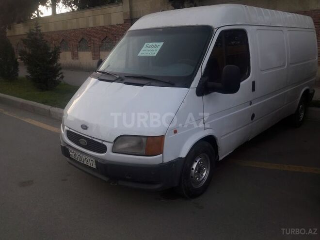 Ford Transit 1993, 300,000 km - 2.5 л - Gəncə