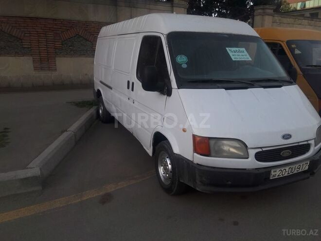 Ford Transit 1993, 300,000 km - 2.5 л - Gəncə