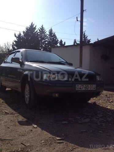Iran Khodro Samand 2007, 300,000 km - 1.8 l - Neftçala