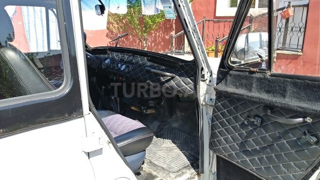 UAZ Hunter 2003, 246,700 km - 2.4 l - Bakı
