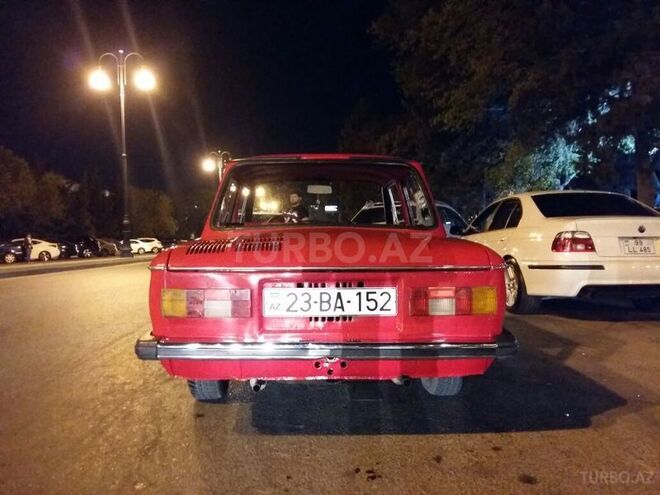 ZAZ 968M 1983, 245,187 km - 1.2 л - Bakı