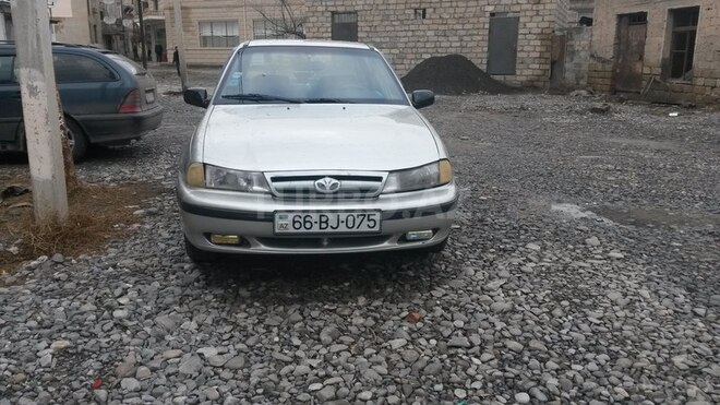 Daewoo Nexia 2006, 200,000 km - 1.4 l - Yevlax