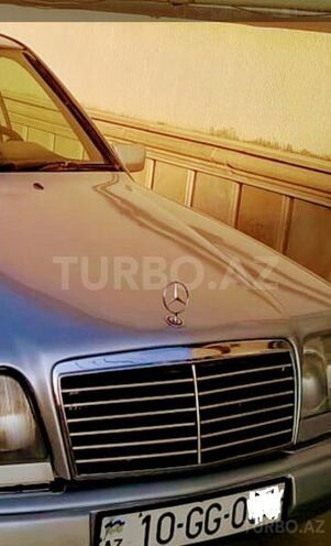 Mercedes E 200 1995, 400,000 km - 2.0 l - Bakı
