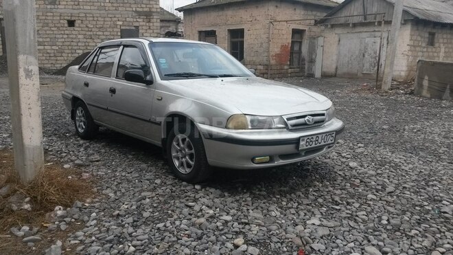Daewoo Nexia 2006, 200,000 km - 1.4 l - Yevlax