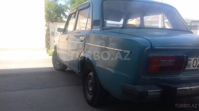 LADA (VAZ) 2106 1978, 200,000 km - 1.7 л - Kürdəmir