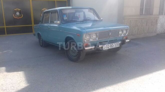 LADA (VAZ) 2106 1978, 200,000 km - 1.7 л - Kürdəmir