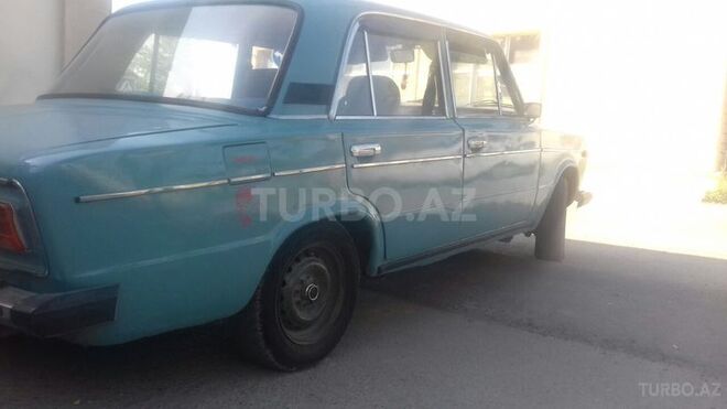 LADA (VAZ) 2106 1978, 200,000 km - 1.7 л - Kürdəmir