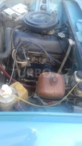 LADA (VAZ) 2106 1978, 200,000 km - 1.7 л - Kürdəmir