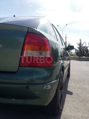 Opel Astra 1999, 310,000 km - 1.6 л - Bakı
