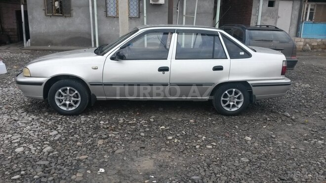 Daewoo Nexia 2006, 200,000 km - 1.4 l - Yevlax