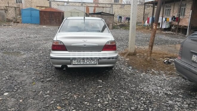 Daewoo Nexia 2006, 200,000 km - 1.4 l - Yevlax