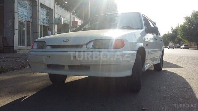 LADA (VAZ) 2114 2012, 68,000 km - 1.6 l - Bərdə