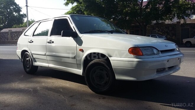LADA (VAZ) 2114 2012, 68,000 km - 1.6 l - Bərdə