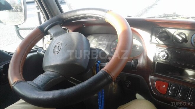 Hyundai HD-65 2007, 212,514 km - 4.0 l - Bakı