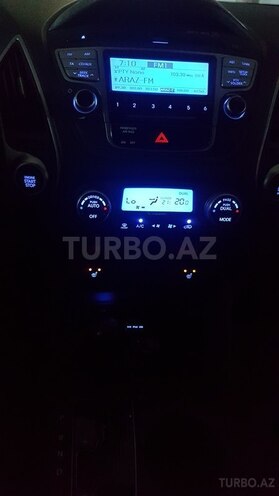 Hyundai ix35 2010, 88,700 km - 2.4 л - Bakı