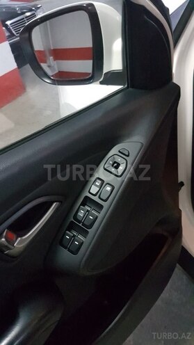 Hyundai ix35 2010, 88,700 km - 2.4 л - Bakı