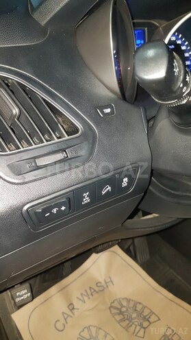 Hyundai ix35 2010, 88,700 km - 2.4 л - Bakı