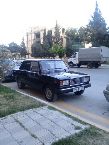 LADA (VAZ) 2107 2010, 120,240 km - 1.6 l - Xırdalan