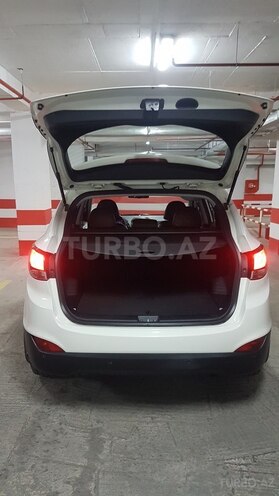 Hyundai ix35 2010, 88,700 km - 2.4 л - Bakı