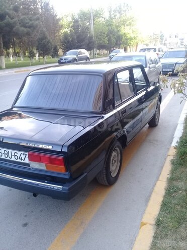 LADA (VAZ) 2107 2010, 120,240 km - 1.6 l - Xırdalan
