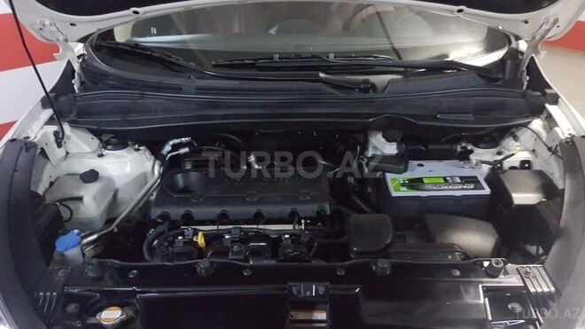 Hyundai ix35 2010, 88,700 km - 2.4 л - Bakı